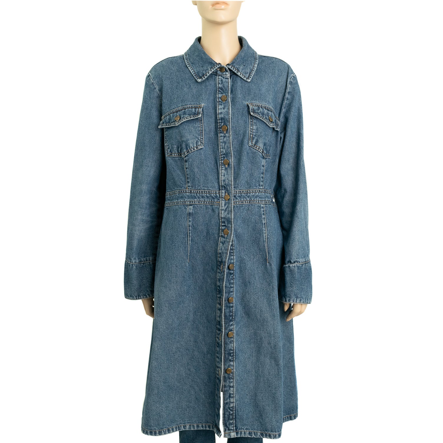 Vintage Denim