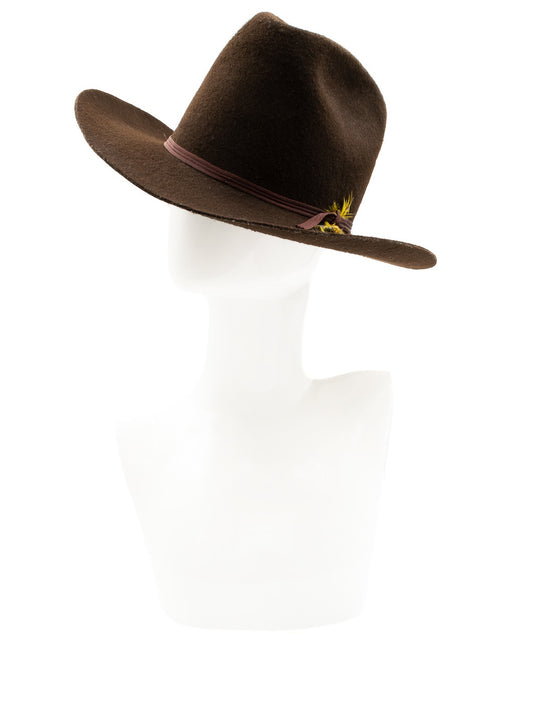 Empire State Hats Fedora, 1940s
