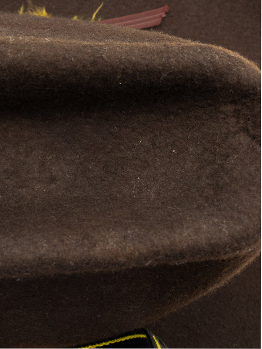 Empire State Hats Fedora, 1940s