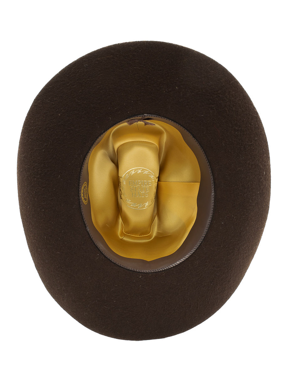 Empire State Hats Fedora, 1940s