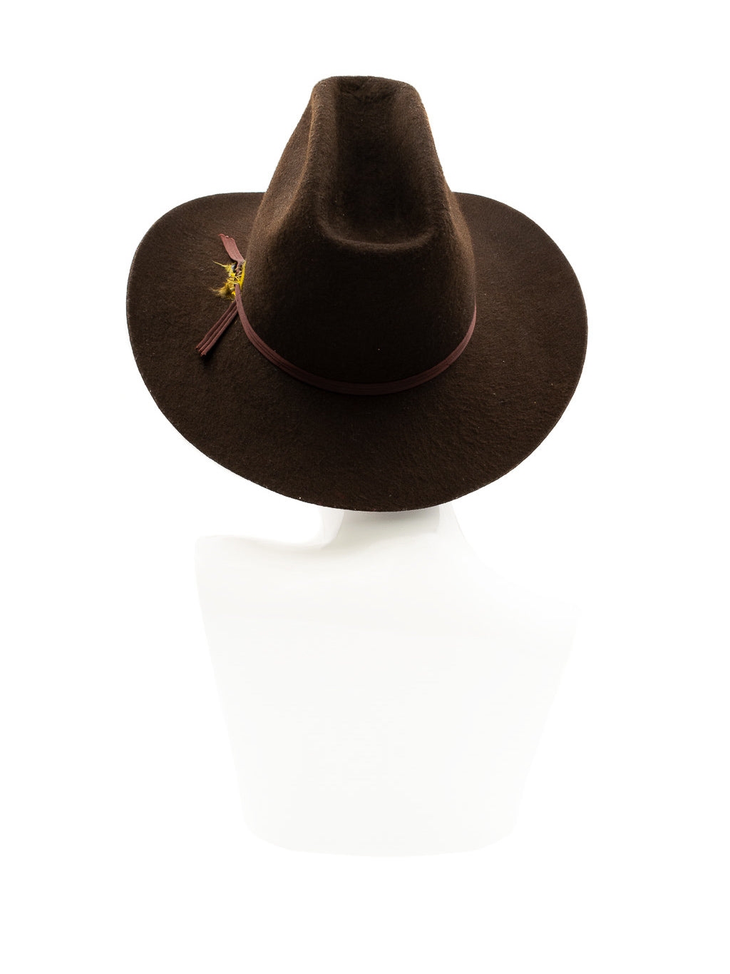 Empire State Hats Fedora, 1940s