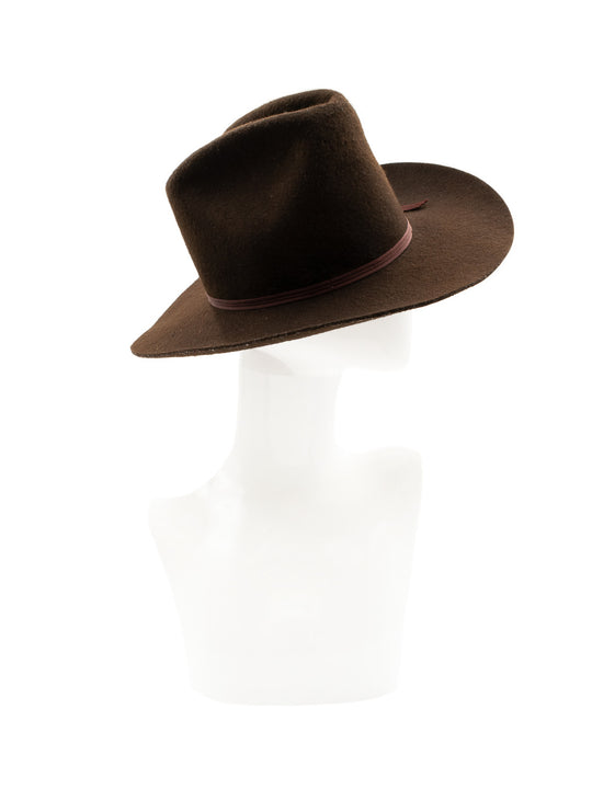 Empire State Hats Fedora, 1940s